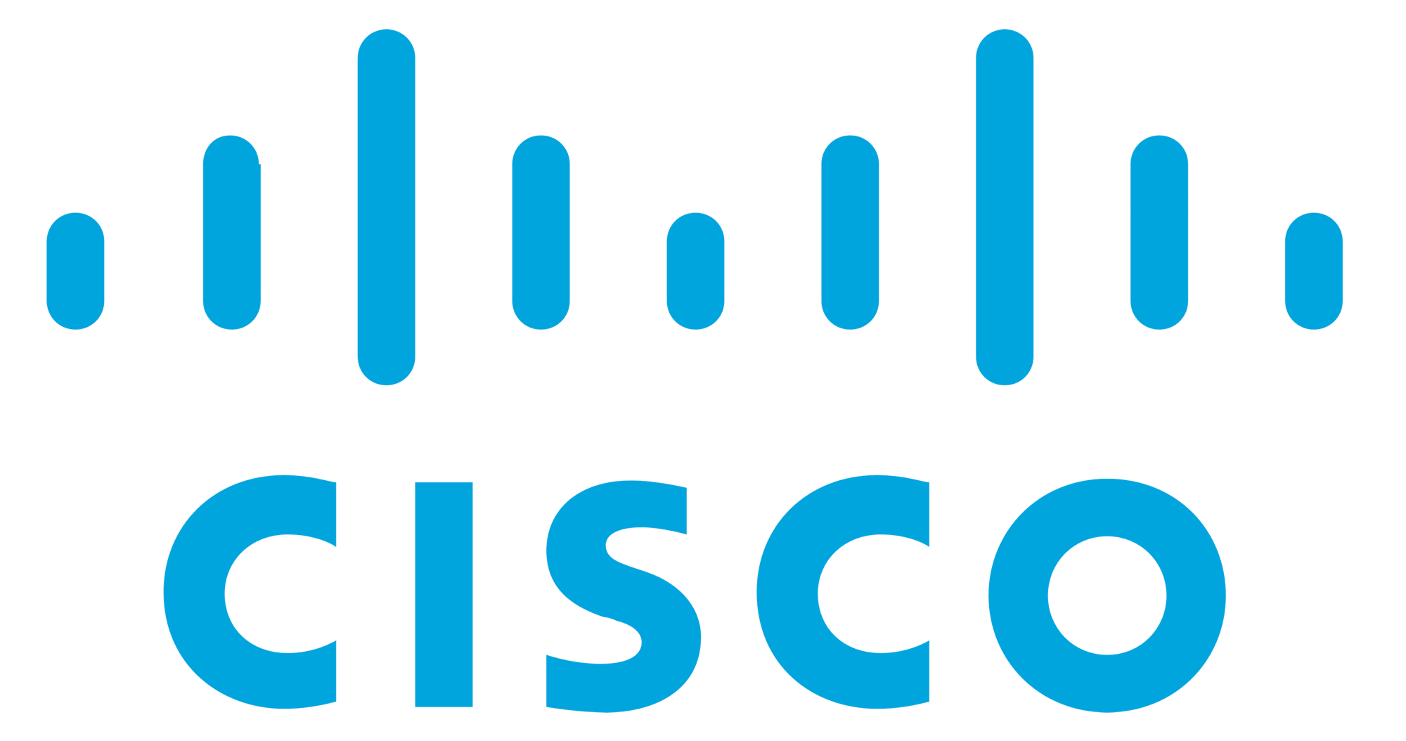 Cisco-logo