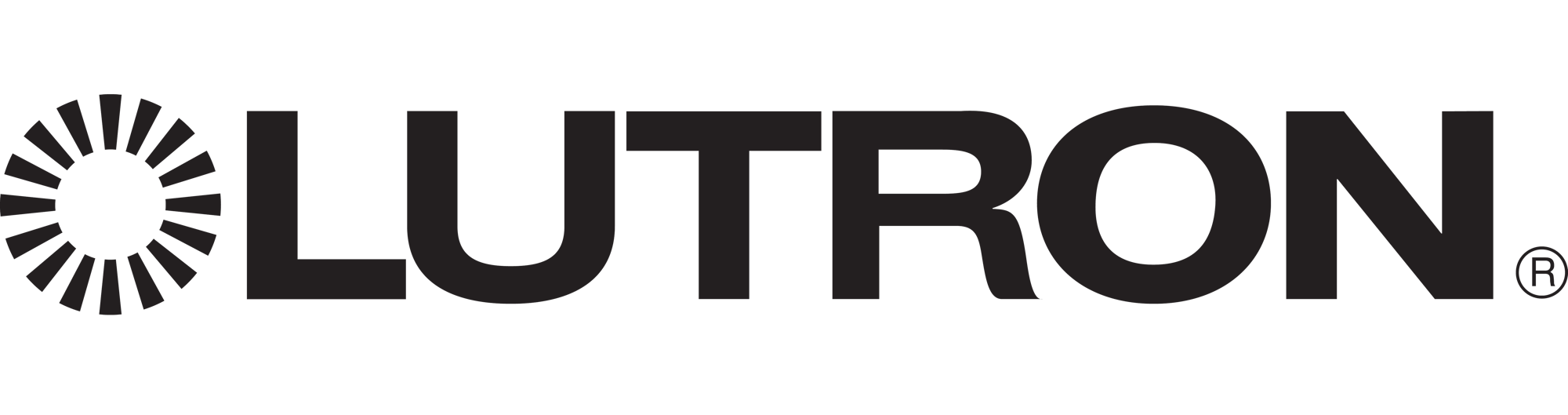 Lutron-Electronics-Logo