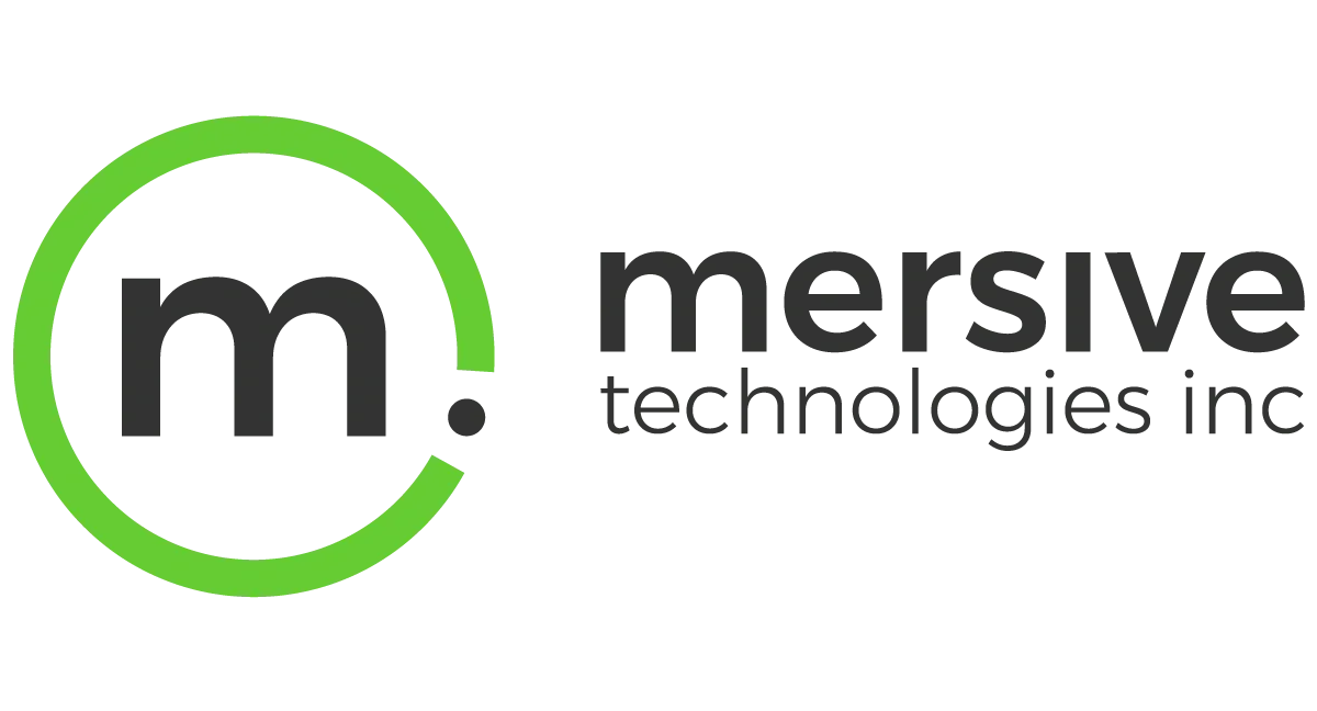 mersive logo